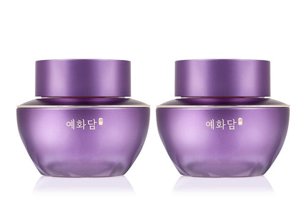 THE FACE SHOP Yehwadam Revitalizing Eye Cream, 25ml, 2 Count