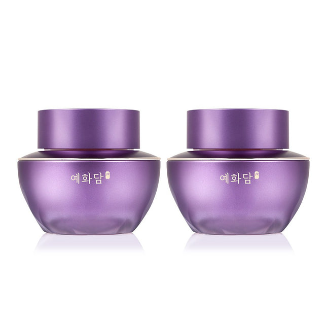 THE FACE SHOP Yehwadam Revitalizing Eye Cream, 25ml, 2 Count