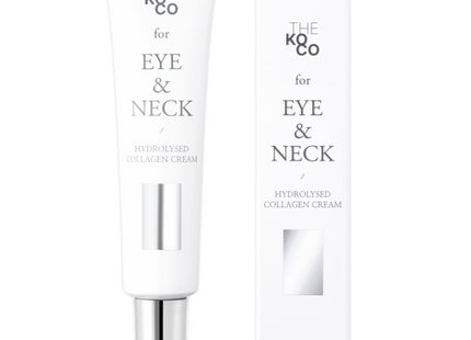 THECOCO Low Molecular Collagen Eye & Neck Cream