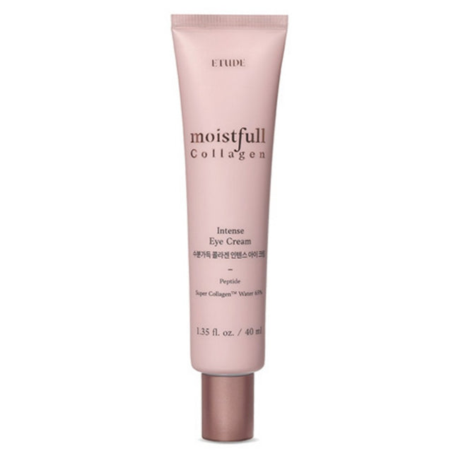 ETUDE  SUBLIMATION COLLAGEN INTENSE EYE CREAM 40ML 1PC