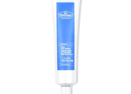 THE FACE SHOP Dr.Belmeur Advanced Cica Eye Cream, 25ml, 1 Count