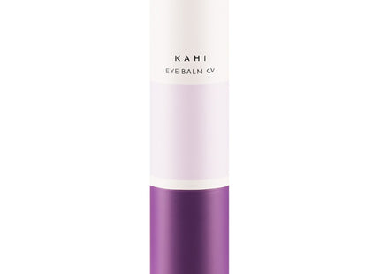 GAHI  Eye Balm CV 9g 1ea