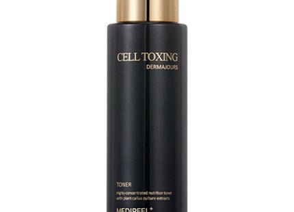 MEDI-PEEL  Cell Toxing Dermajours Toner, 250ml, 1 count