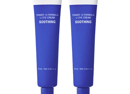 ITSSKIN Power 10 Formula LI Effector Eye Cream 25ml 2count