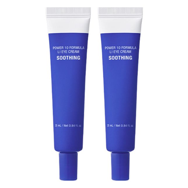 ITSSKIN Power 10 Formula LI Effector Eye Cream 25ml 2count