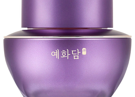 THE FACE SHOP Yewha Dam Rebirth Eye Cream 25ml 1ea