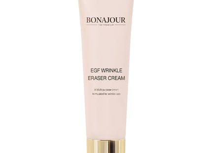 BONAJOUR  EGF Wrinkle Eraser Cream, 30ml, 1 Count