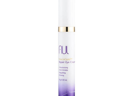 AULEC Niacin Gold Repair Eye Cream 0015