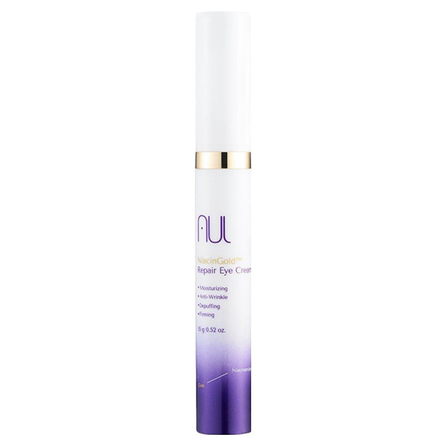 AULEC Niacin Gold Repair Eye Cream 0015