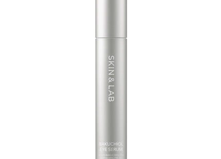 SKIN&LAB  Bakuchiol Eye Serum 15ml 1 Count