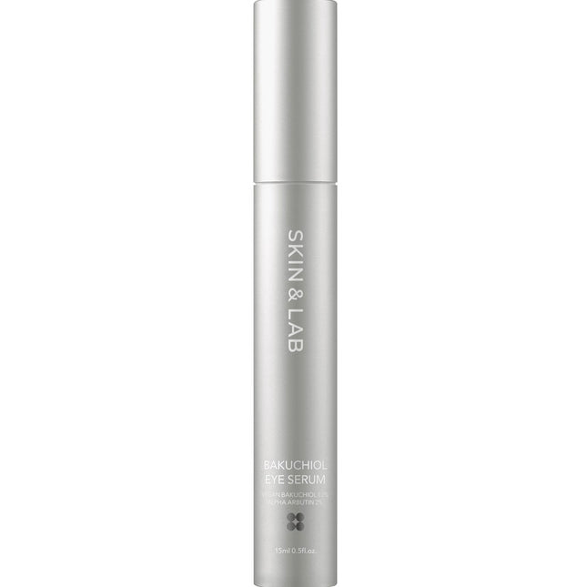 SKIN&LAB  Bakuchiol Eye Serum 15ml 1 Count