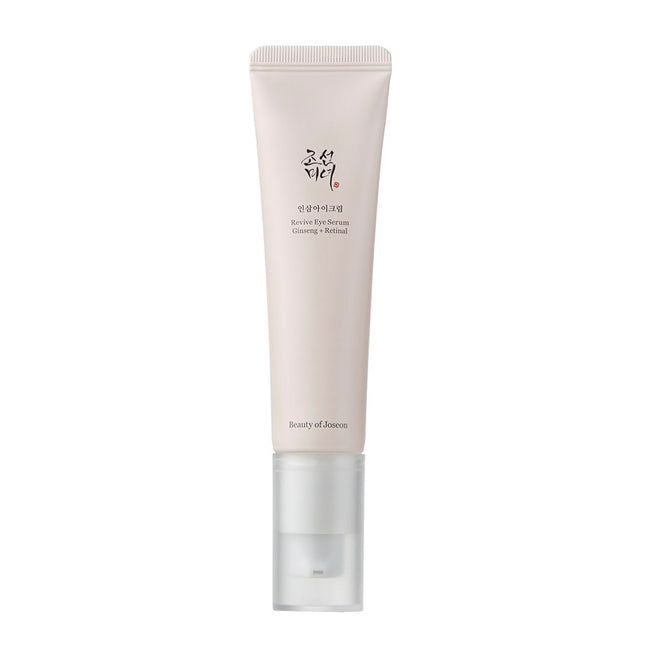 JOSEON DYNASTY BEAUTY  Retinal Ginseng Eye Cream 30ml 1 Pack