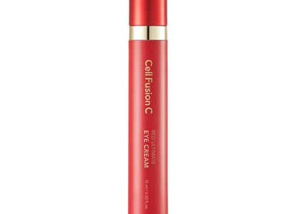 CELL FUSION C  Red Ultimate Eye Cream 15ml 1 Count