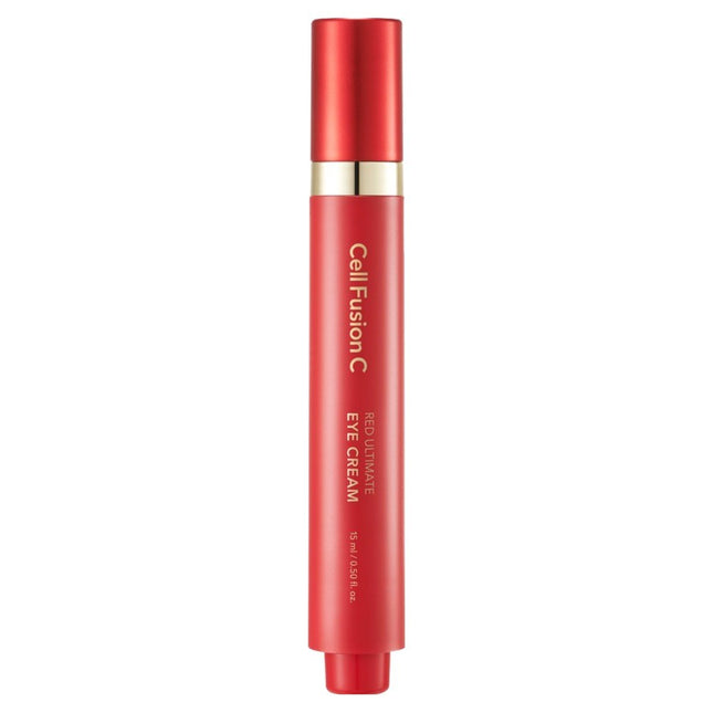 CELL FUSION C  Red Ultimate Eye Cream 15ml 1 Count