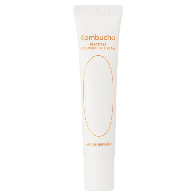 NATURE REPUBLIC  Kombucha Black Tea Intensive Eye Cream, 30ml, 1 count