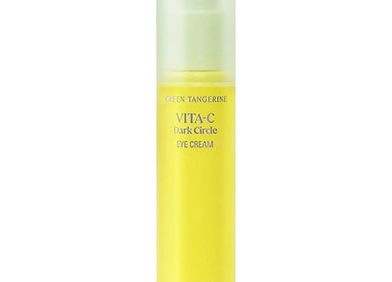 GOODAL Goodal Cheonggyul Vitamin C Dark Circle Eye Cream, 30ml, 1 count