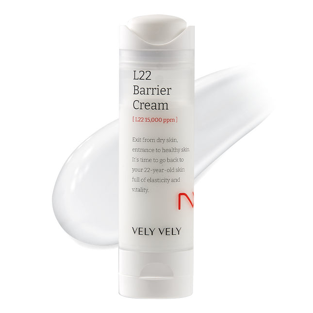 NONE L22 Barrier Cream 50ml