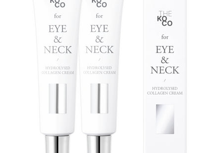 THECOCO Low Molecular Collagen Eye Neck Cream