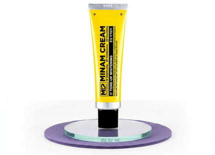MIF MIF Handsome Cream Tone Up Whitening 50ml