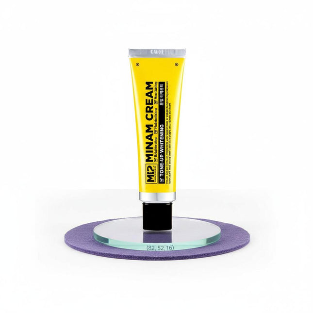 MIF MIF Handsome Cream Tone Up Whitening 50ml