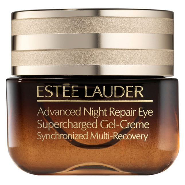 ESTÉE LAUDER  Advanced Night Repair Supercharged Gel Eye Cream 15ml 1 Count