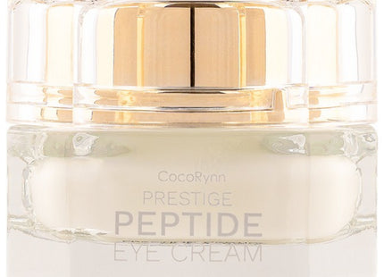 CORINE DE FARME  Prestige Peptide Eye Cream