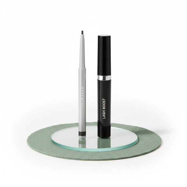 WAKEMAKE Real Ash Pencil Liner 1COLOR