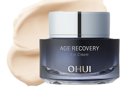 OHUI  Age Recovery Eye Cream 25ml 1ea