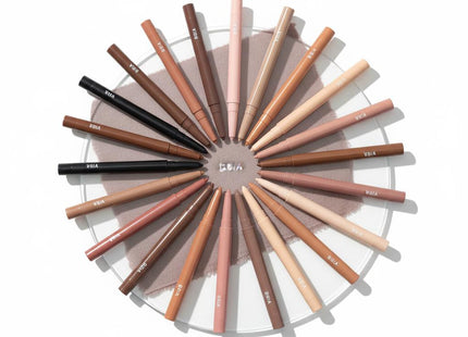 BBIA Last Gel Eyeliner 23 shades
