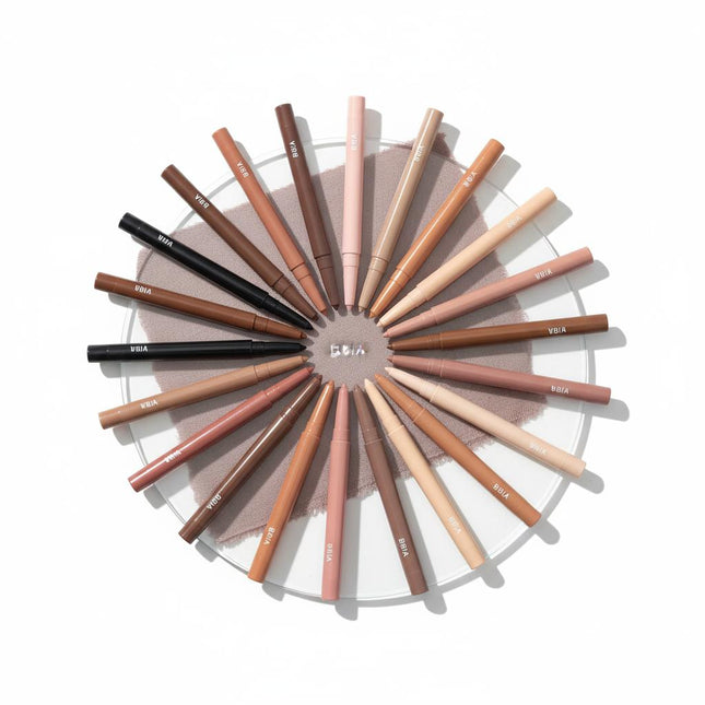 BBIA Last Gel Eyeliner 23 shades