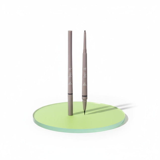 NOVEV Slim Edge Dual Eyeliner 7 Colors