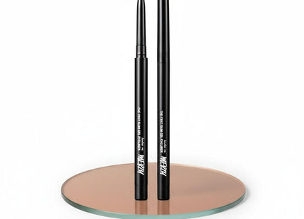 MERGE  The First Slim Gel Eyeliner 7 Shades