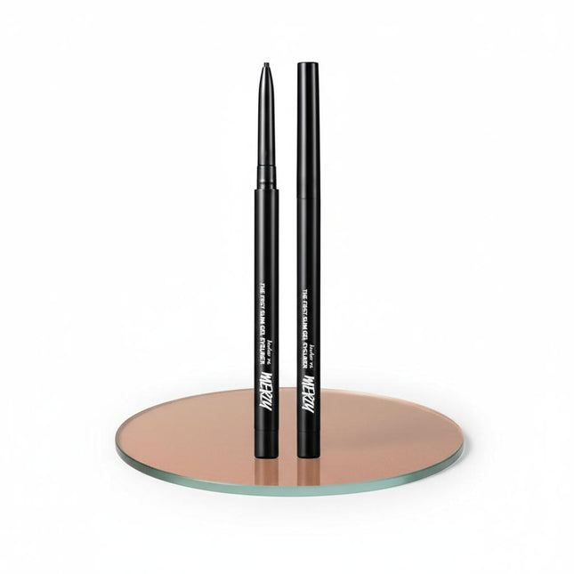 MERGE  The First Slim Gel Eyeliner 7 Shades