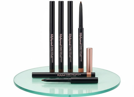 LILYBYRED Staryeyes Nine to Nine Gel Eyeliner
