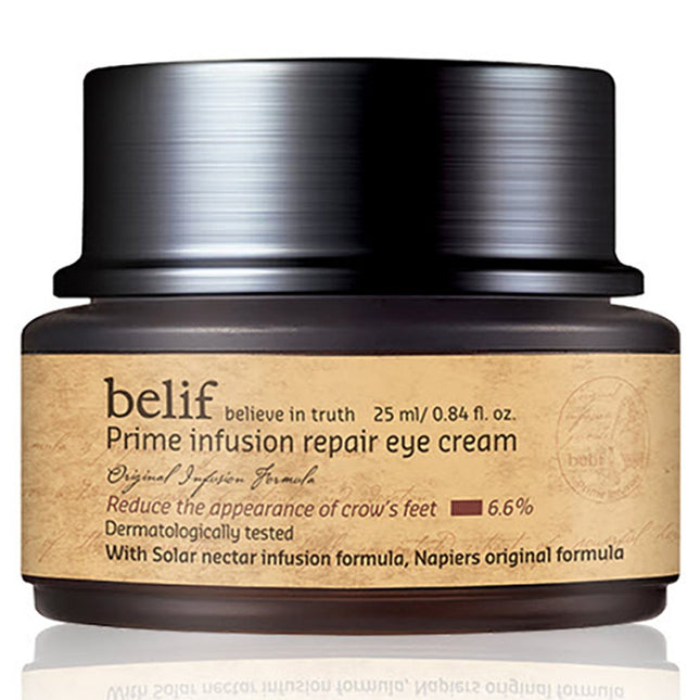 BELIF  Prime Infusion Repair Eye Cream 25ml 1ea