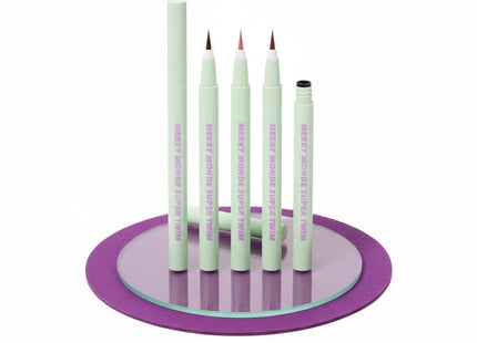 MERIMOND Super Demaq Pen Eyeliner 10 Colors