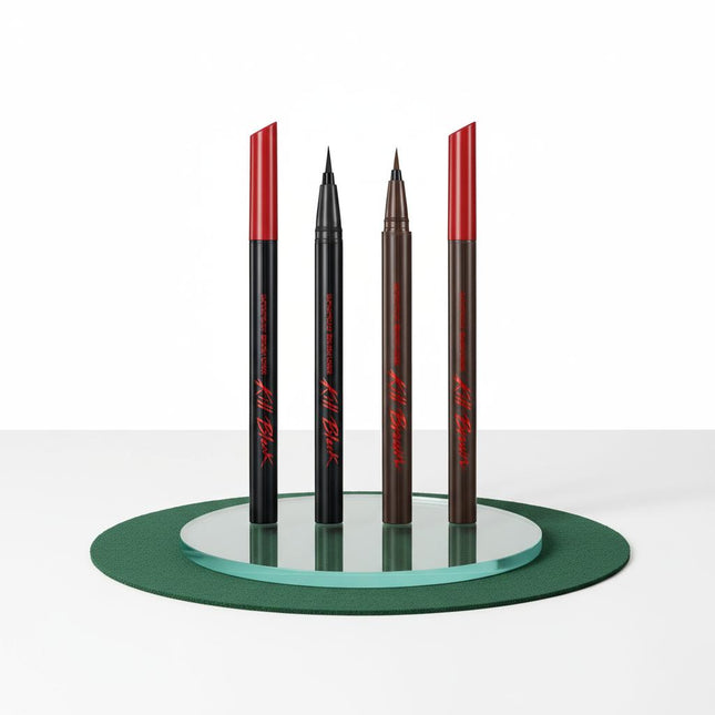 CLIO Superproof Brush Liner