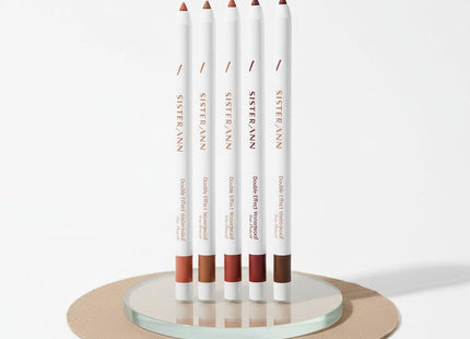 SISTER Sister Double Effect Waterproof Eyeliner Choose 1 of 15 shades