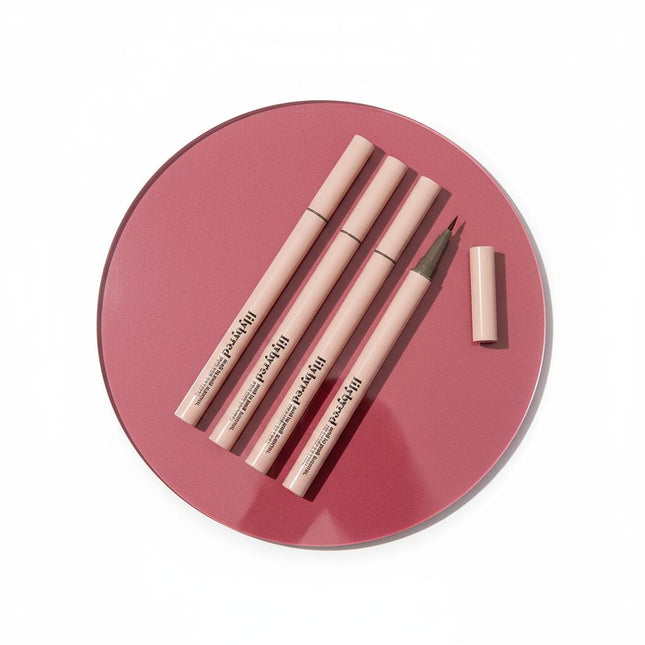 LILYBYRED 9to9 Survival Pen Liner