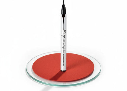 CLIO Sharp So Simple Waterproof Pen Liner