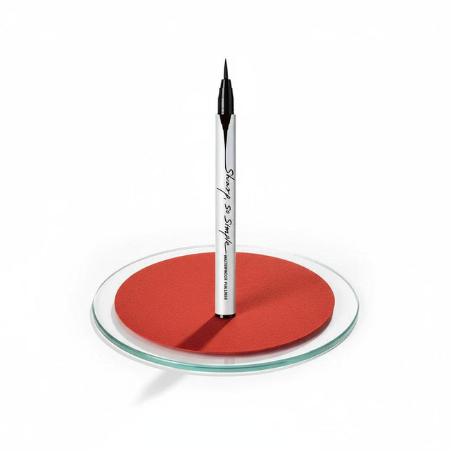 CLIO Sharp So Simple Waterproof Pen Liner