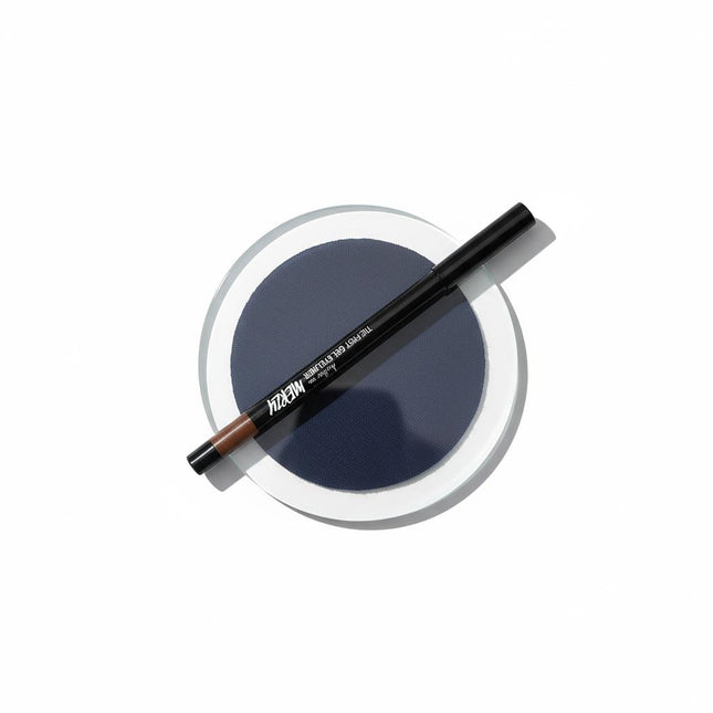 MERGE  THE FIRST GEL EYELINER