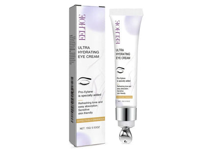 NONE Micro L Hydrating Eye Cream