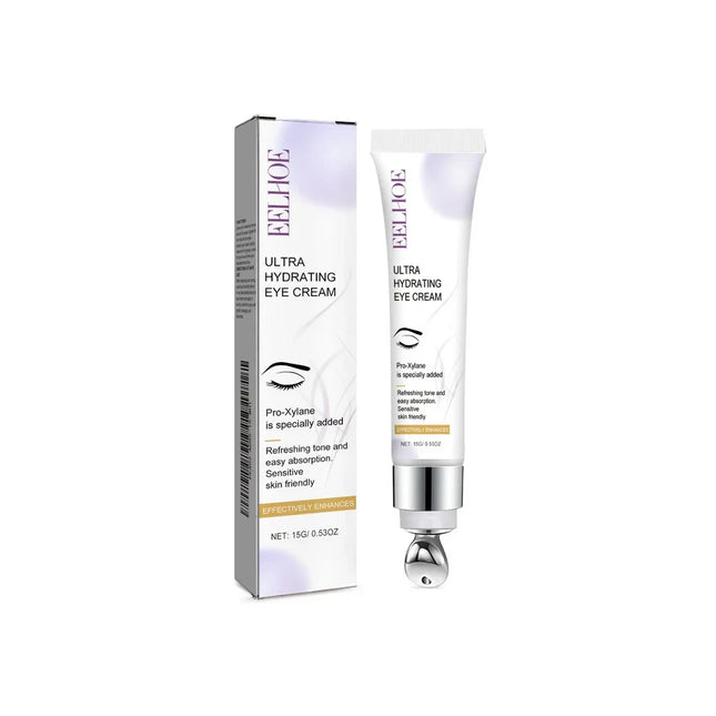 NONE Micro L Hydrating Eye Cream