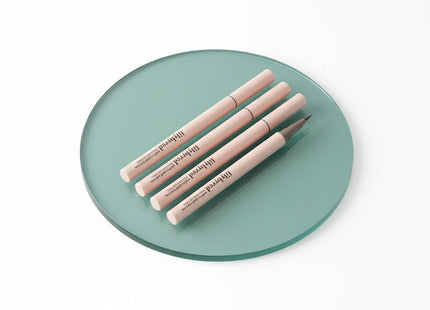 LILYBYRED 9 to 9 Survival Pen Liner Natural