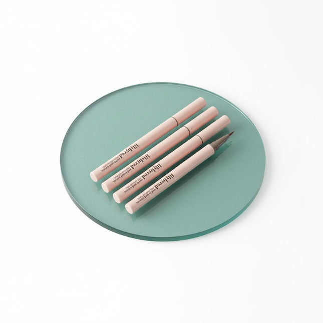 LILYBYRED 9 to 9 Survival Pen Liner Natural