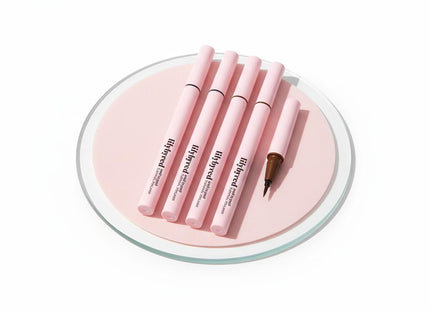 LILYBYRED 9 to 9 Survival Pen Liner