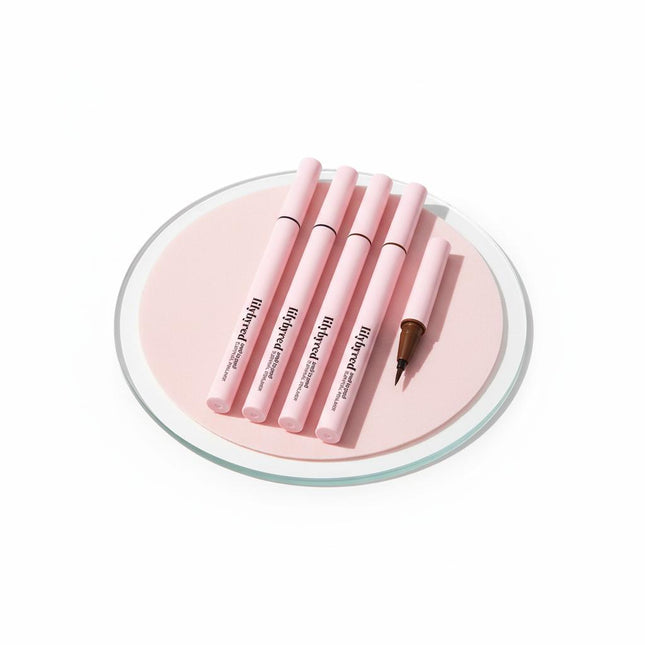 LILYBYRED 9 to 9 Survival Pen Liner