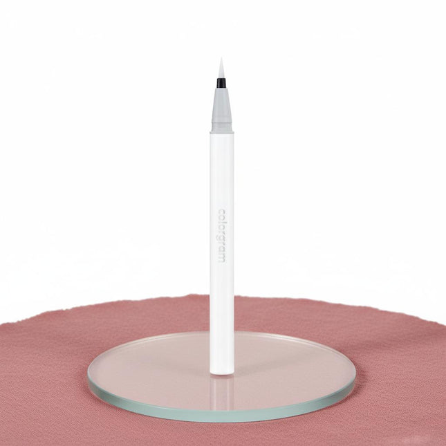 COLORGRAM Milk Yeongrong Sparkle Liner 01 Geureong Sparkle