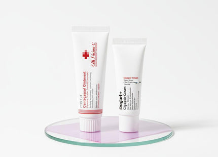 CELL FUSION C Post Alpha Centella Sos Ointment 40ml